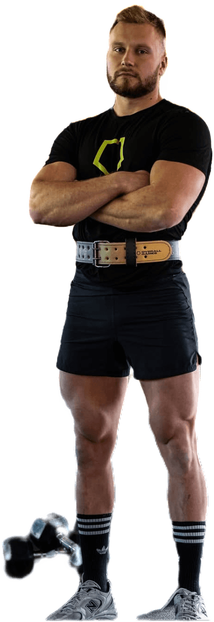 Wspólna misja Fullathlete