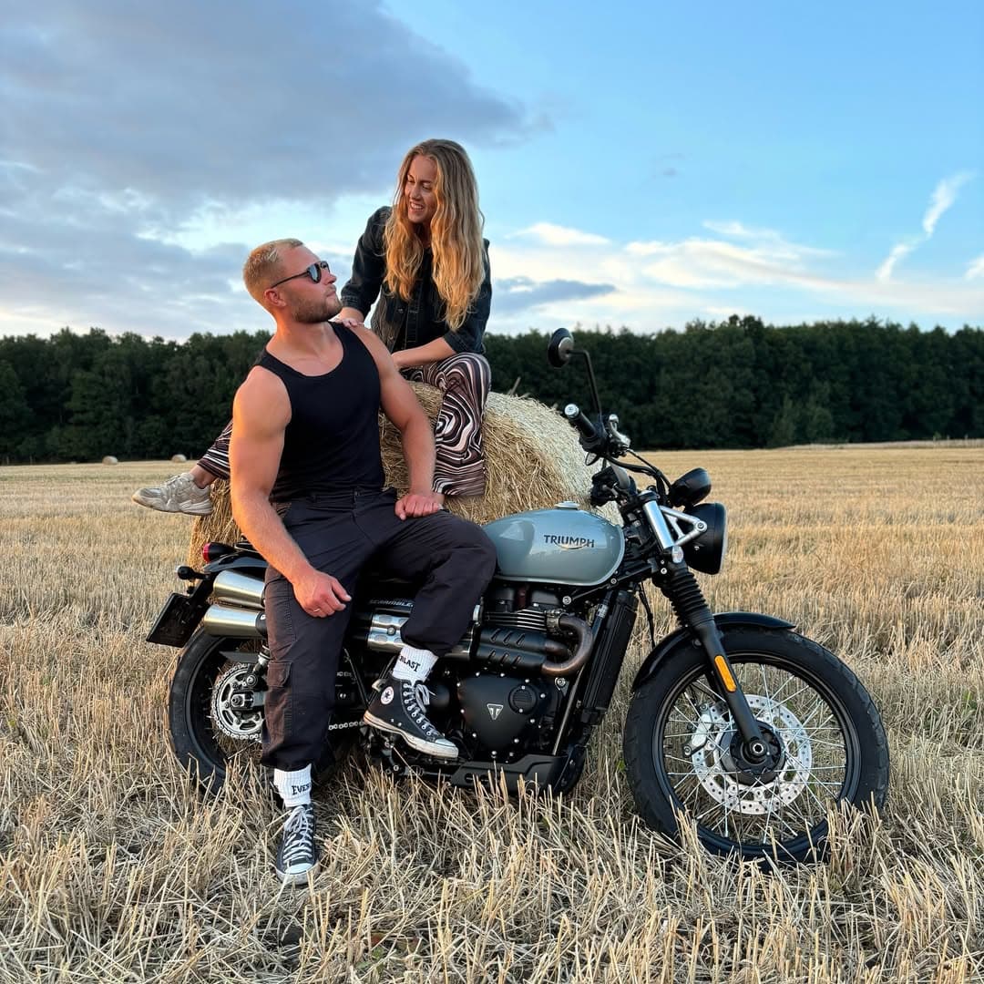Gracjan i Paulina Fularczyk - FullAthlete